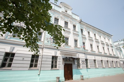 В ТГУ этой осенью планируют открыть Школу классической филологии для старшеклассников