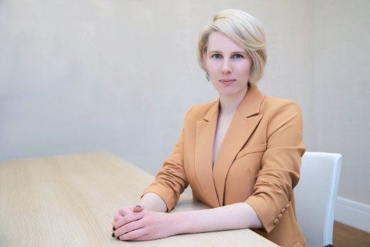 Выпускница ТГУ возглавила Высшую школу экономики в Санкт-Петербурге