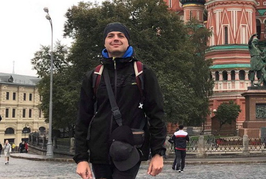 Петер Рыбар: Если я помог хотя бы одному человеку, это уже имеет смысл