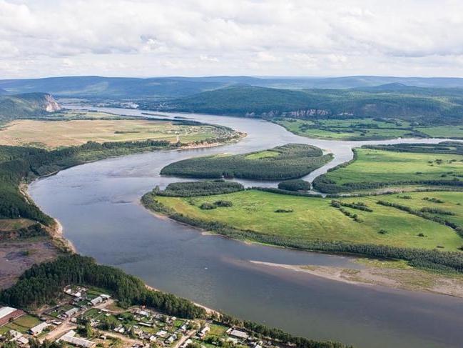 ТГУ – партнер масштабного проекта по трансграничному водопользованию