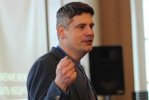 Преподаватель ФИПН ТГУ признан одним из лучших лекторов России