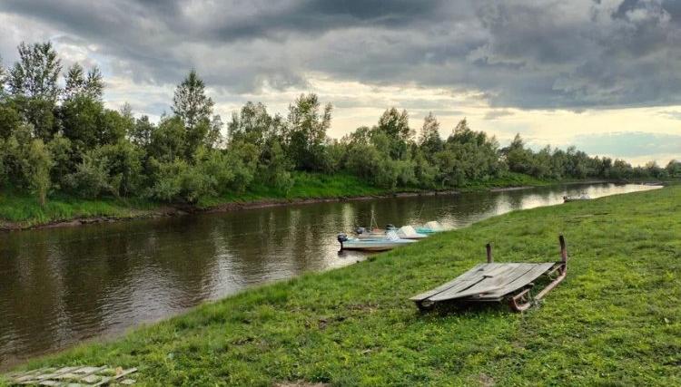 Томские лингвисты изучают сохранение и трансляцию памяти жителей Сибири