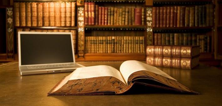 Художник-реставратор Научной библиотеки прошла стажировку в Эрмитаже