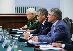 Получить знания и звание