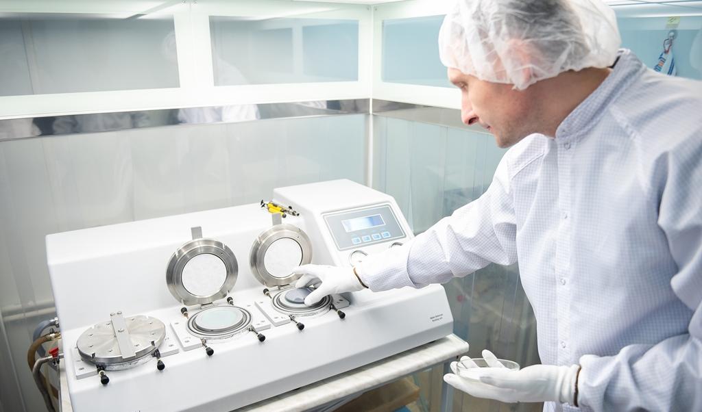 ТГУ запатентовал три программы для проверки сенсоров в микроэлектронике 