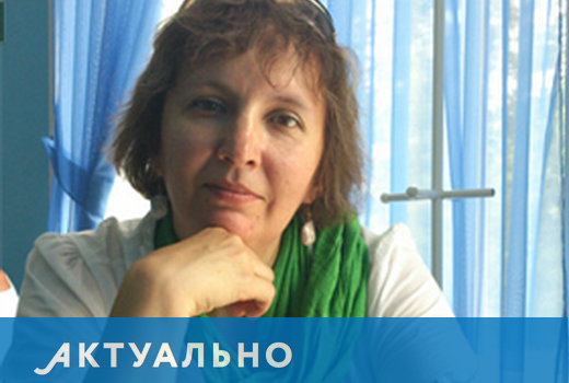 Юлия Осаченко: ядро бакалавриата сформирует идентичность студентов ТГУ