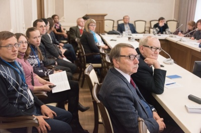 Десятки докладов представили ученые ТГУ на конференции Импульсные лазеры
