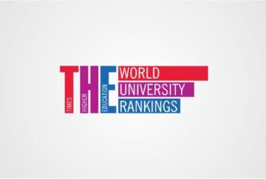 Преподавание и наука: ТГУ усилил позиции в рейтинге ТНЕ