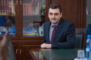 Держим связь
