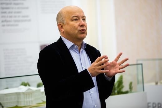 Директор Фонда ВЦИОМ поддержал проекты ТГУ по анализу соцсетей