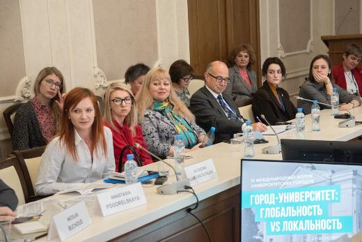 Число иностранных студентов увеличится вдвое – каким станет Томск?