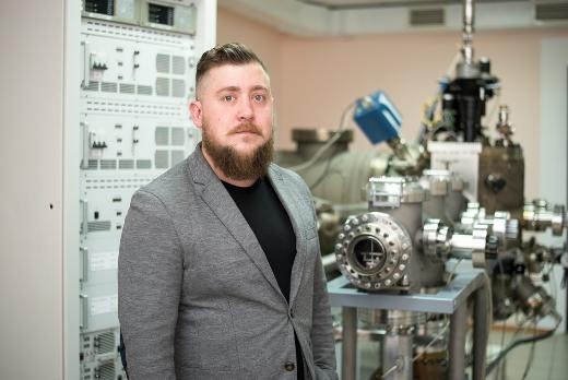 Радиофизик повысит эффективность работы солнечных батарей