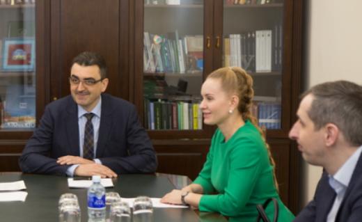 Магистерская программа по инновациям в медицине получит новый формат