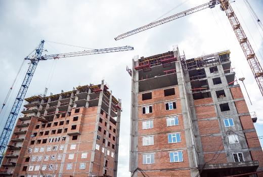 Ректор: контроль строительства нового общежития будет непрерывным