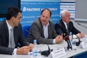 Кооперация вуза и академии