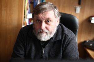 Творить наравне с природой