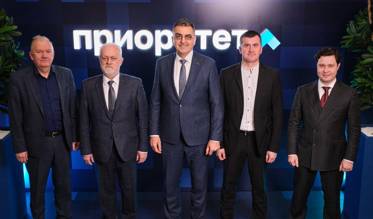 «Быстрое решение сложных задач»