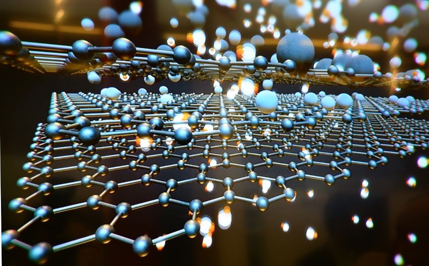 Физики ТГУ получат международную награду за статью о новых наноматериалах