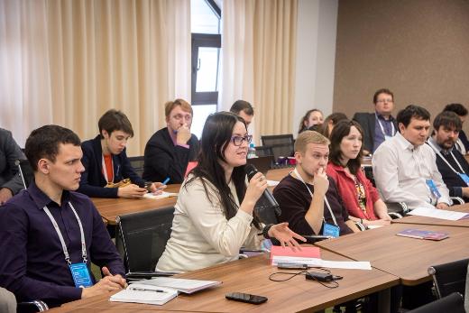 Томская IT-компания поможет ТГУ готовить цифровых гуманитариев