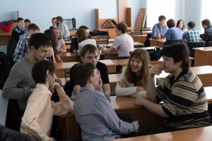 Хорошая традиция