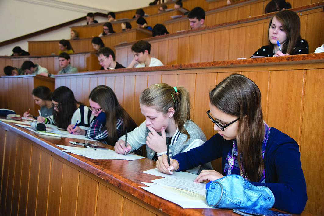 Первый в Томске авторизованный центр тестирования TOEFL открылся в ТГУ