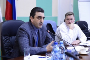 В поисках новых возможностей
