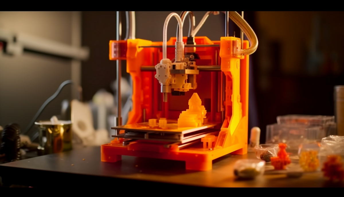 Молодые ученые ТГУ создают новые керамические составы для 3D-печати 
