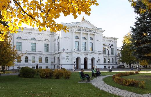 16 студентов и аспирантов ТГУ – стипендиаты Президента и Правительства