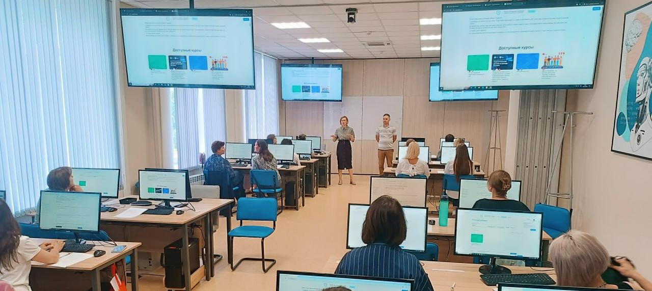 ТГУ готов обучить 20000 сотрудников предприятий РФ в проекте по занятости