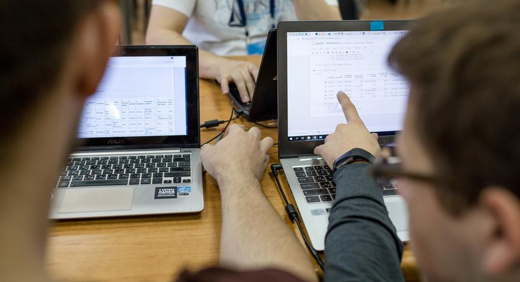ТГУ – победитель конкурса Минцифры на подготовку IT-специалистов топ-уровня