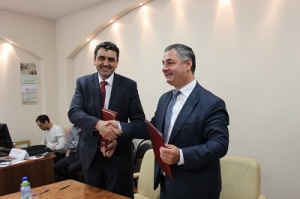 Партнерство во имя развития