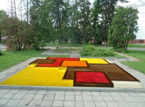 «Цветочная» победа