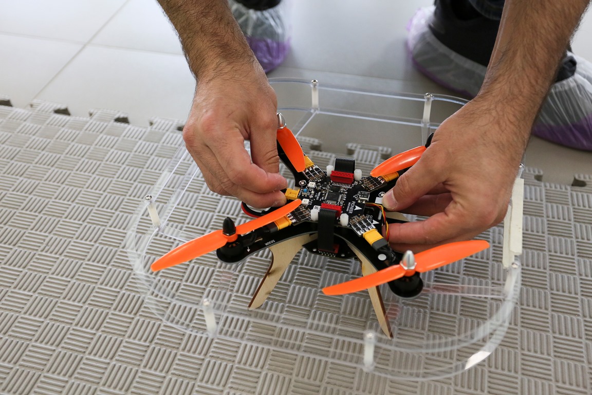 Занятия в ТГУ Занятия в ТГУ