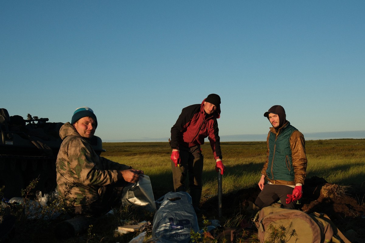 Учёные лаборатории БиоГеоКлим ТГУ_1200.jpg