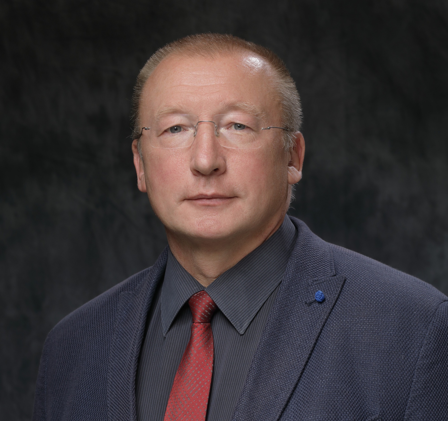 Заместитель директора НОЦ «Инжиниринговый центр СВЧ техники и технологии» ТГУ Валерий Кагадей