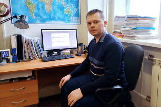 Константин Пустовалов ГГФ ТГУ.jpg