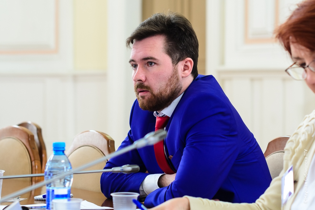 Артем Васильев