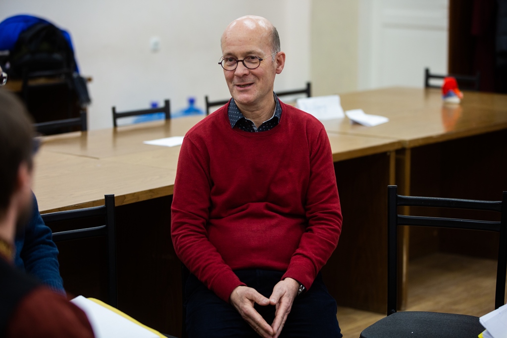 Лео Вешман Лео Вешман