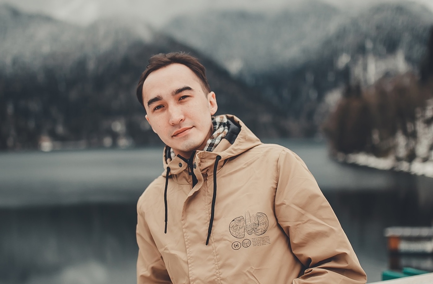 Игорь Старовойтов