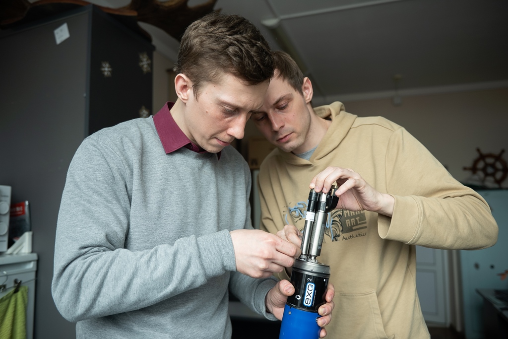 Новое оборудование позволит получать больше данных о цикле углерода DSC_8210.jpg