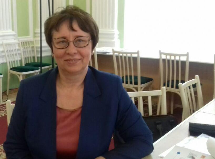 Светлана Лысова Светлана Лысова