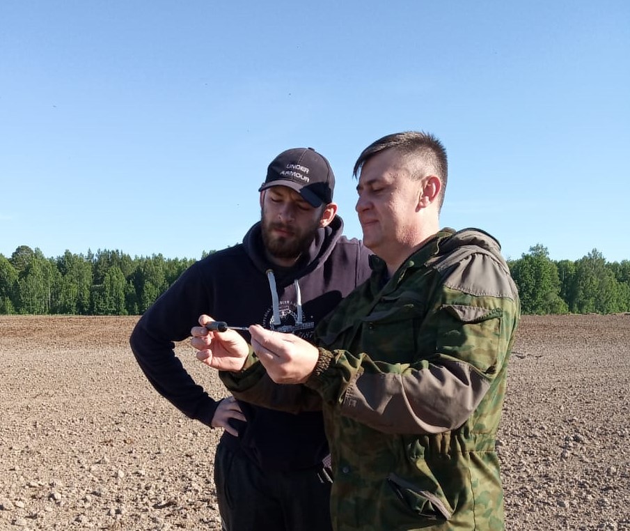 Измерение показателей почвы измерение показателей почвы 1.jpg