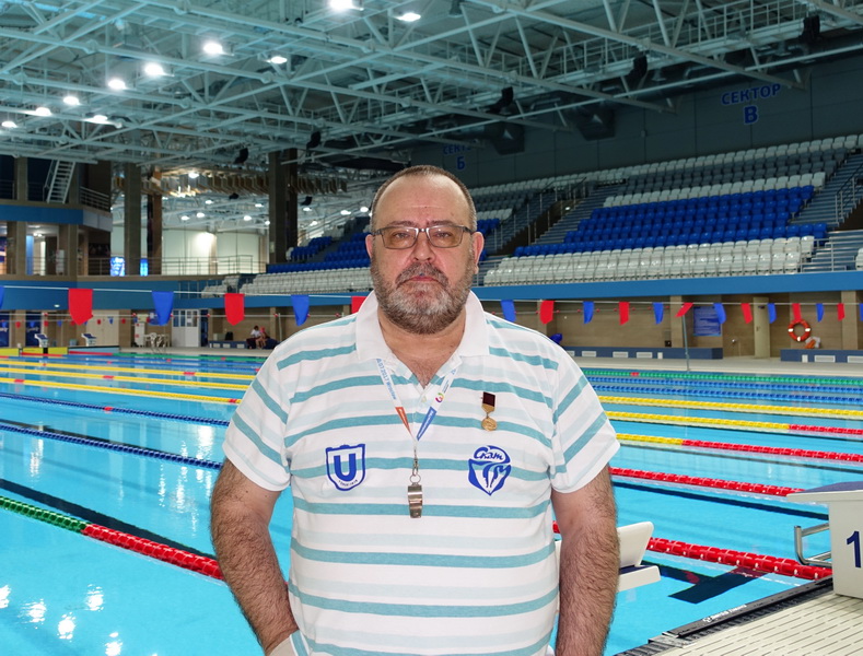 Пётр Викторович Тимченко