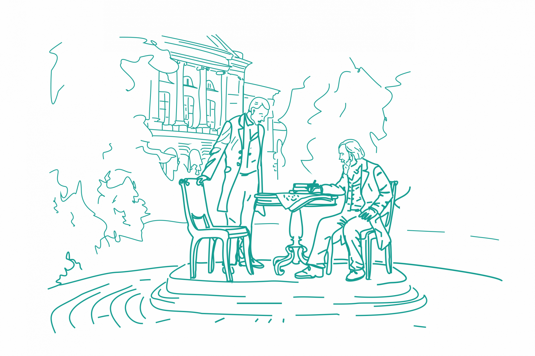 Памятник Менделееву и Флоринскому.png