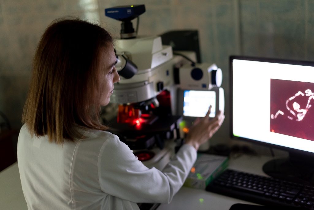 Генетики ТГУ ищут новые белки для использования в генной инженерии DSC_3469.jpg