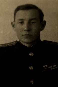 Александр Григорьевич Халиков