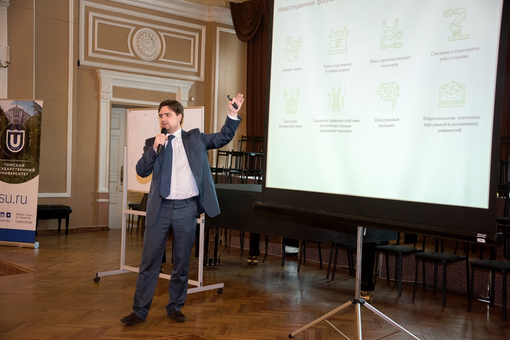 Денис Гришанов