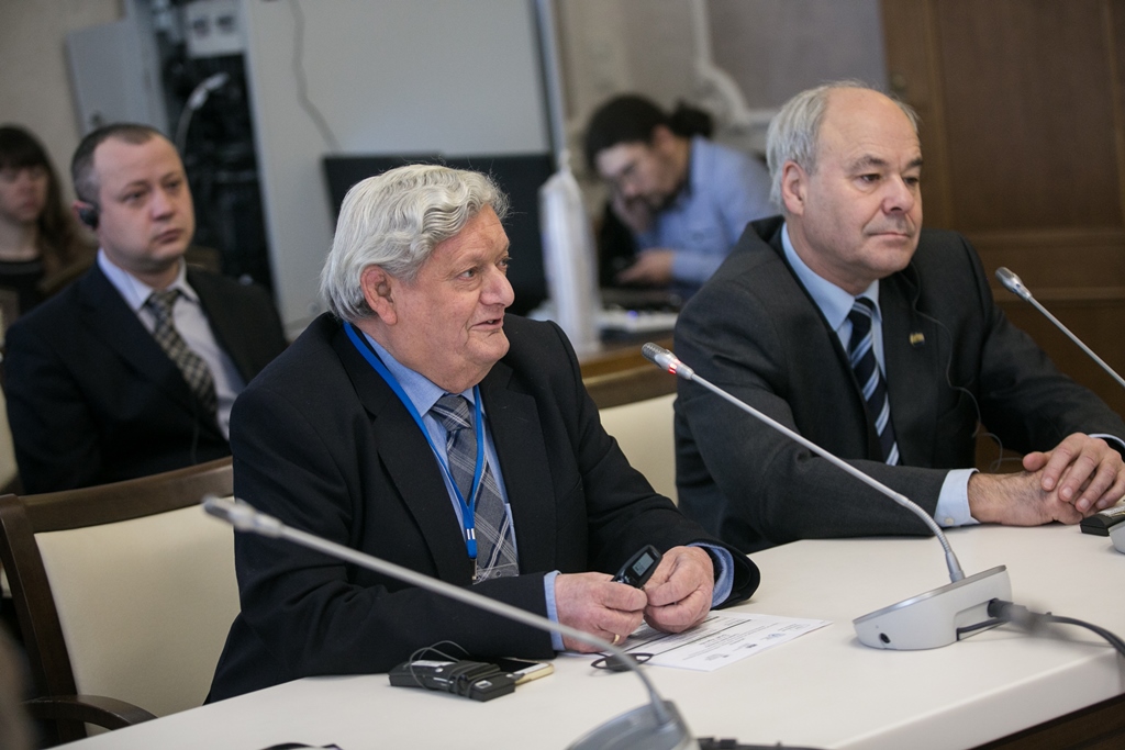 Профессор Университета Шэффилда и ТГУ Терри Каллаган 577A7781 - 1.jpg