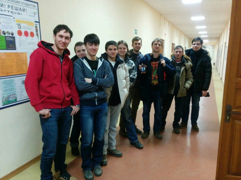Команда ТГУ SiBears после успешного участия в международном соревновании.jpg