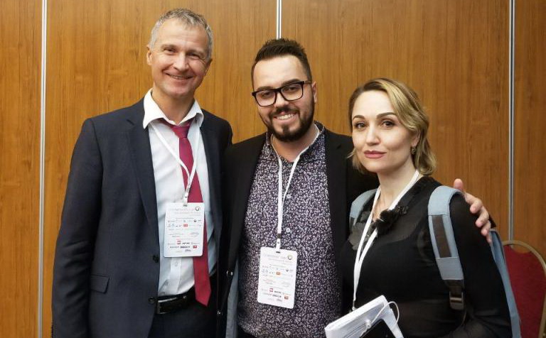 Участники форума